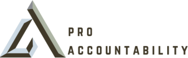 Pro Accountability logo